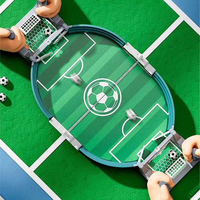 Table Football Game Hover Image