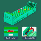 Classic Horse Racing Board Game