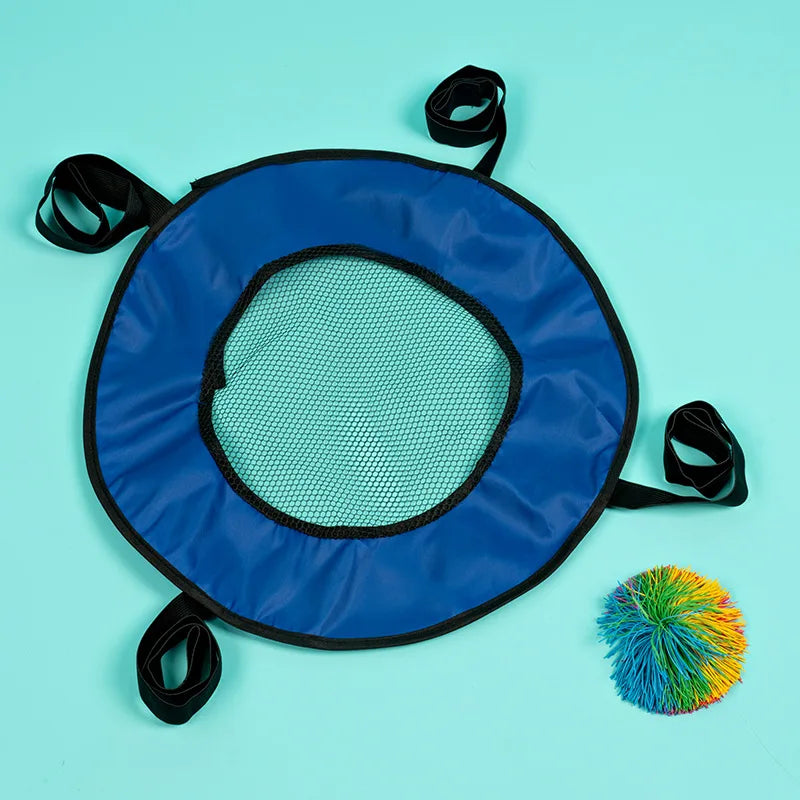 Children’s Outdoor Throw & Toss Ball Toy