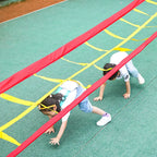 Fun Hiding Ladder – Outdoor Sensory Training Toy for Kids