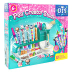 Magic Sand Pen DIY Craft Set for Kids
