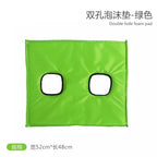 Kindergarten Springboard Outdoor Multiplayer Sports Prop – Jumping Foam Pad Game Board