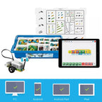 WeDo 2.0 Core Set Robotics STEAM Kit