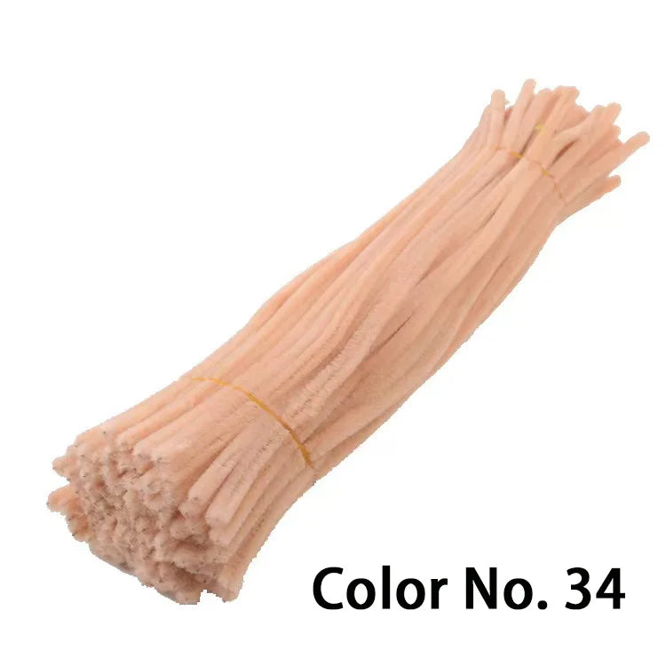 Chenille Stem Pipe DIY Creative Toys