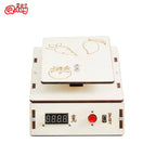 DIY Electronic Scale Model