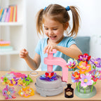 Creative DIY Handmade Bouquet Kit