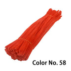 Chenille Stem Pipe DIY Creative Toys