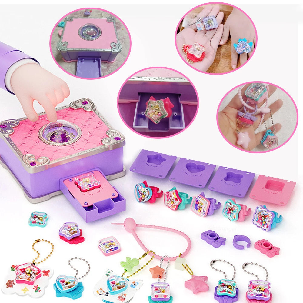 DIY Jewelry Making Kit