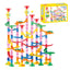 Marble Run Building Blocks Set
