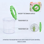 Outdoor Children’s Insect Cage & Exploration Kit