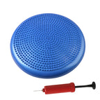 Montessori PVC Balance Stone – Inflatable Sensory Cushion for Kids
