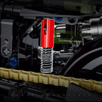 1:8 MOC Building Blocks Motorbike Model