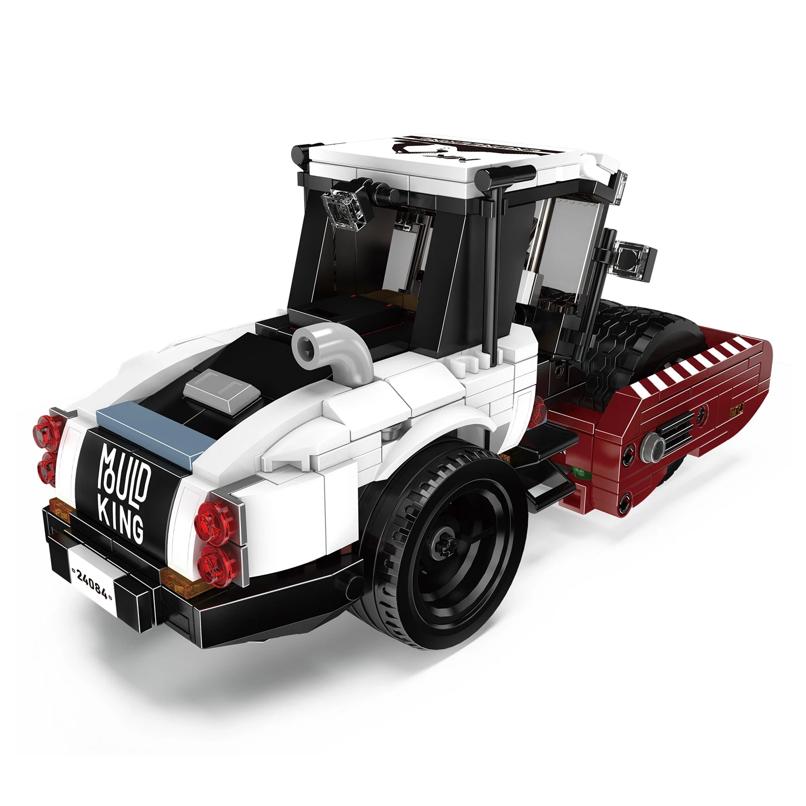 Mould King Road Roller 462pcs Building Blocks Set