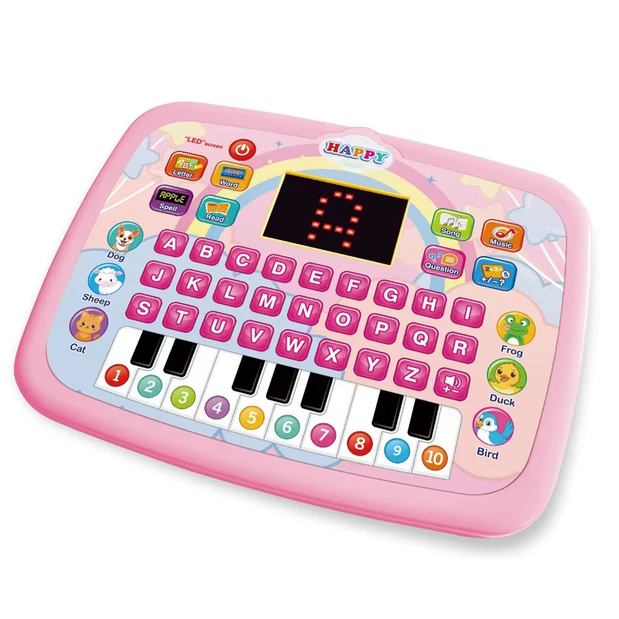 Educational Learning Machine Toy