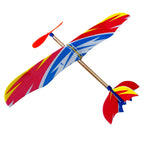 STEM DIY Toys with Circuit Kit