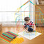 Straw Constructor Building Toys Set