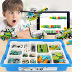 WeDo 2.0 Core Set Robotics STEAM Kit
