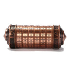 Cryptex Da Vinci Code Puzzle Box