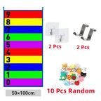 Funny Kids Touch High Carpet Games