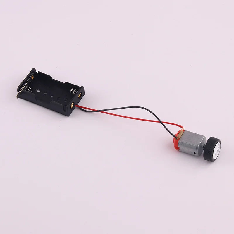 DIY Automatic Serve Machine