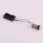 DIY Automatic Serve Machine