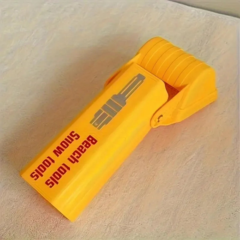 Beach & Snowfield Sand Shovel – Fun Outdoor Digging Toy for Kids