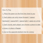 Children Logical Thinking Game