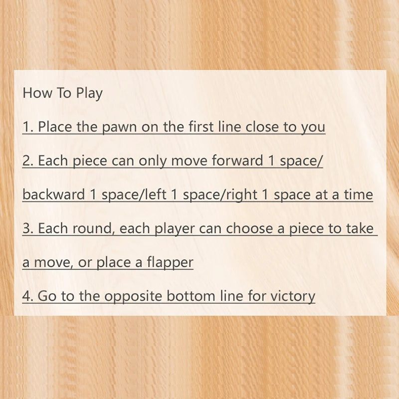 Children Logical Thinking Game