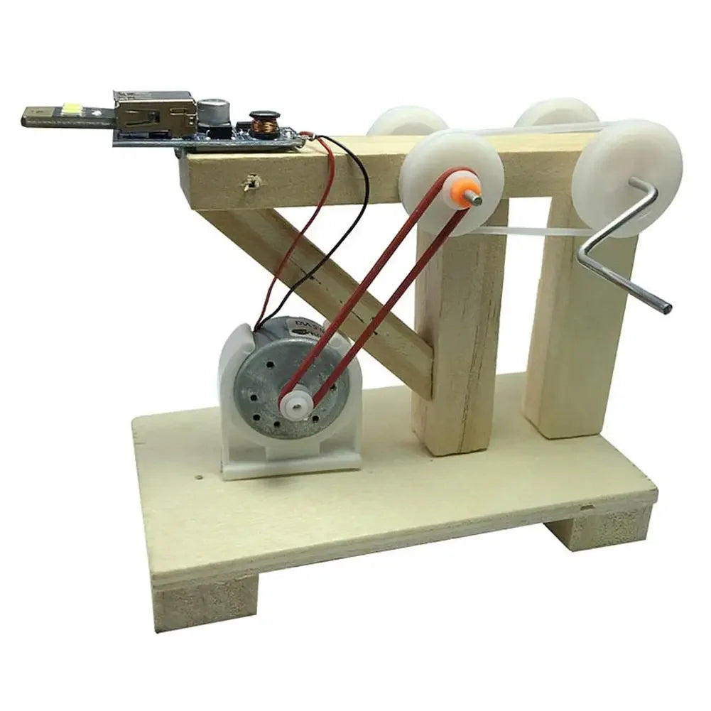 DIY Toys (Muliple Shapes)