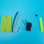 STEM DIY Toys with Circuit Kit