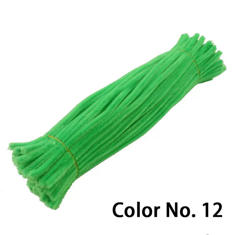 Chenille Stem Pipe DIY Creative Toys