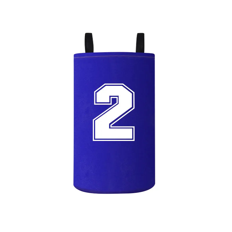 4pcs Colorful Kids Jumping Bags – Fun Outdoor & Indoor Field Game Set