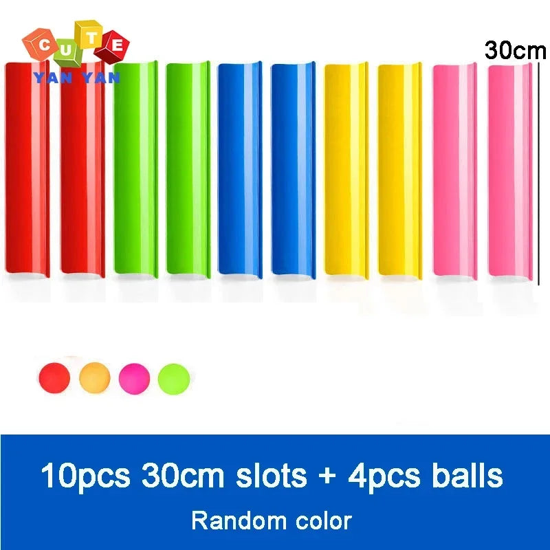 Giant Outdoor Collective Games – Team Building & Group Fun for Kids & Adults