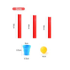 Giant Outdoor Collective Games – Team Building & Group Fun for Kids & Adults