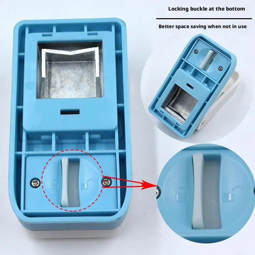 Children’s Puzzle Handicraft DIY Embossing Tool