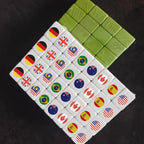 Trending Seaside Escape Mahjong Tile Game