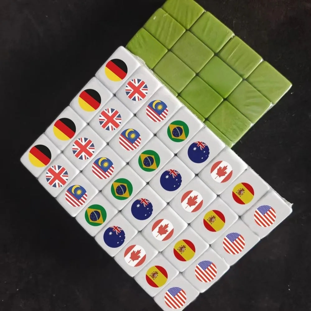 Trending Seaside Escape Mahjong Tile Game