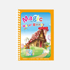 Children’s Magic Water Drawing Book
