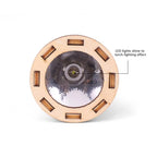 STEAM Wooden Puzzle Set