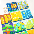 New Police Story Puzzle Game