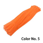 Chenille Stem Pipe DIY Creative Toys