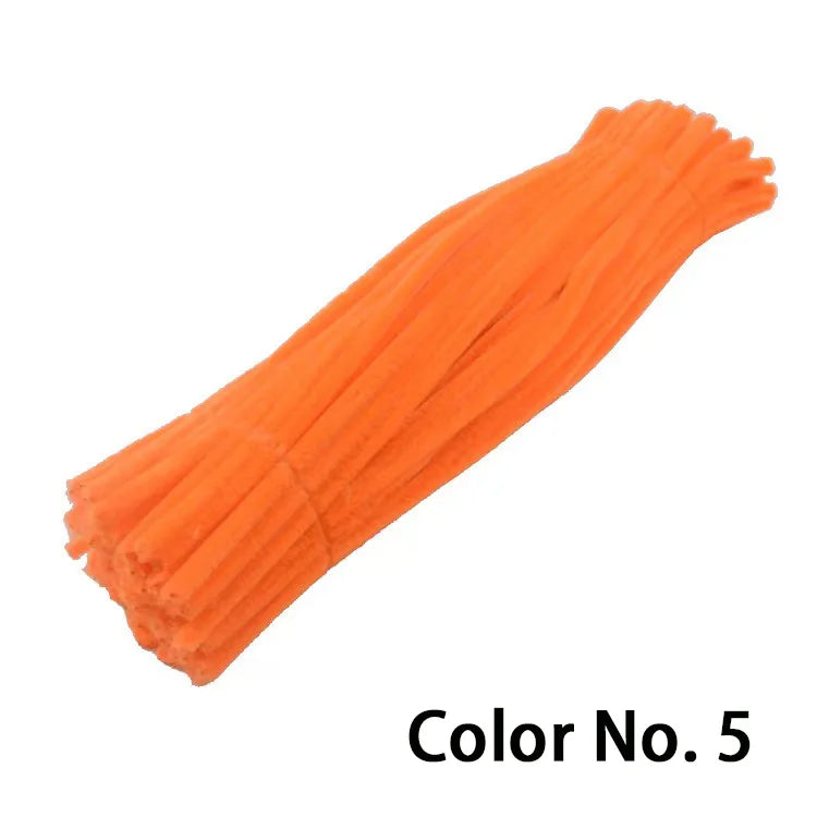 Chenille Stem Pipe DIY Creative Toys