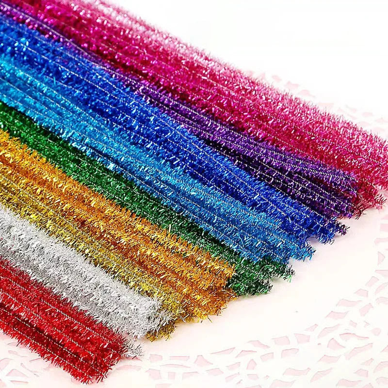 Chenille Stem Pipe DIY Creative Toys