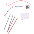 Children’s Bio Energy Science Kit – Fun Potato Electricity Experiment Toy | Green Energy STEM Kit