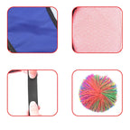 Children’s Outdoor Throw & Toss Ball Toy