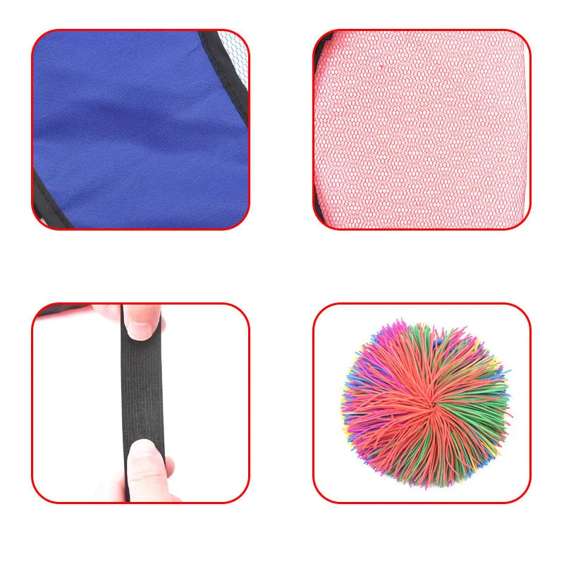 Children’s Outdoor Throw & Toss Ball Toy