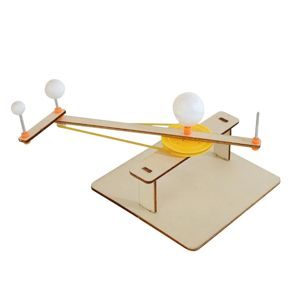 DIY Toys (Muliple Shapes)