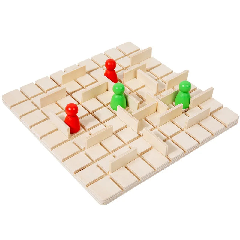 Children Logical Thinking Game