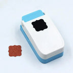 Children’s Puzzle Handicraft DIY Embossing Tool