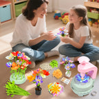 Creative DIY Handmade Bouquet Kit